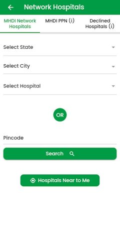 Magma для Android — скриншот 3