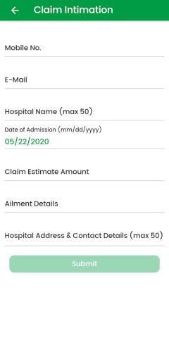 Magma для Android — скриншот 4