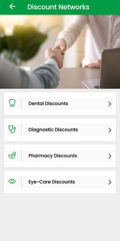 Magma для Android — скриншот 5