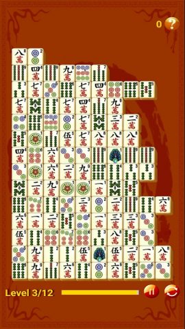 Mahjong Connect Classic для Android — скриншот 3