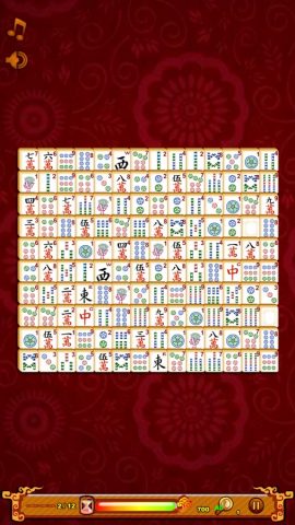 Mahjong Link для Android — скриншот 5