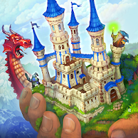 Majesty: Королевский Симулятор для Android