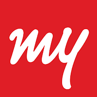 MakeMyTrip: Hotel, Flight, Bus для Android