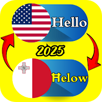 Мальтийский английский для Android