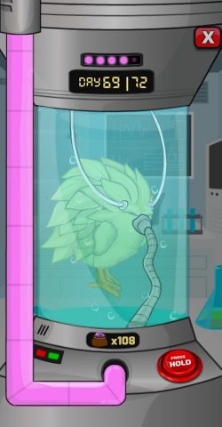 Manok Na Pula — Multiplayer для Android — скриншот 5