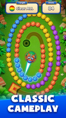 Marble Master для Android — скриншот 1