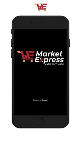 Market Express для Android — скриншот 1