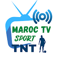 MarocTV TNT Sport — مباشر для Android