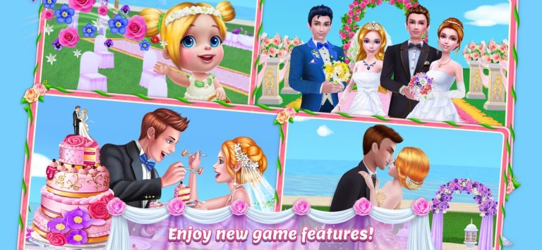 Свадьба твоей мечты! для iOS — скриншот 5