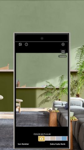 Marshall Gör&Boya для Android — скриншот 2