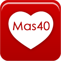Mas40 — busca pareja для Android