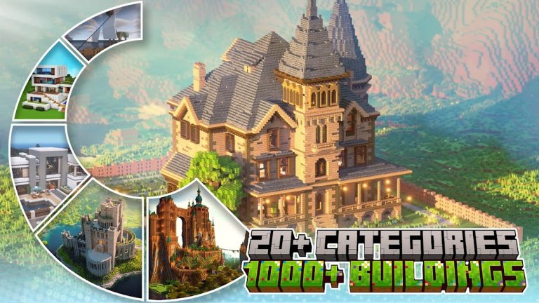 Master Builder for Minecraft для Android — скриншот 4