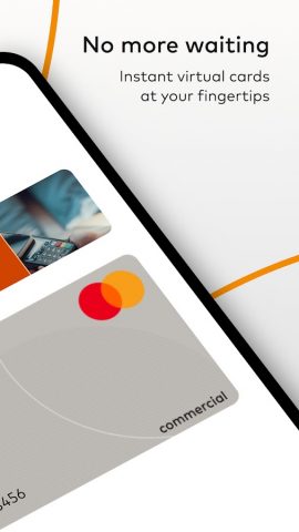 Mastercard In Control Pay для Android — скриншот 2