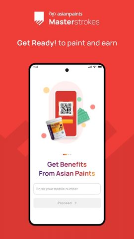 Masterstrokes для Android — скриншот 1