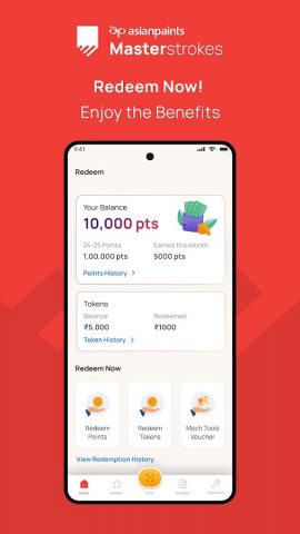 Masterstrokes для Android — скриншот 5