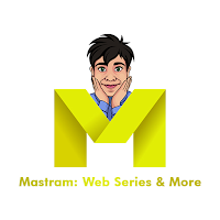 Mastram: Web Series & More для Android