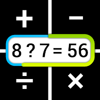 Математика: устный счет для Android