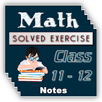 Math Notes (FSC, ICS) Offline для Android