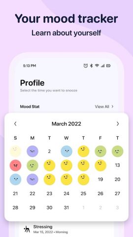 Me+ Lifestyle Routine для Android — скриншот 4