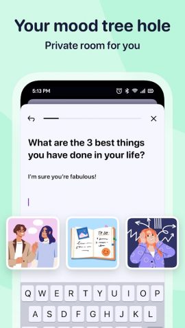 Me+ Lifestyle Routine для Android — скриншот 5
