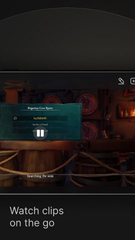 Medal — Gaming Clips для Android — скриншот 3