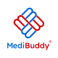 MediBuddy-Doctor Medicine ABHA для Android