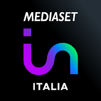 Mediaset Infinity Italia для Android