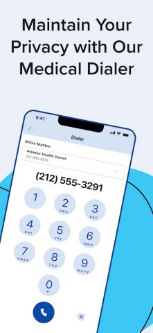 Medscape для Android — скриншот 3
