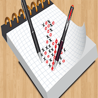 Мега Крестики Нолики онлайн для Android