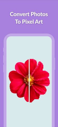 Mega Voxels для Android — скриншот 5