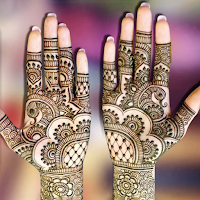 Mehndi Design App Offline для Android