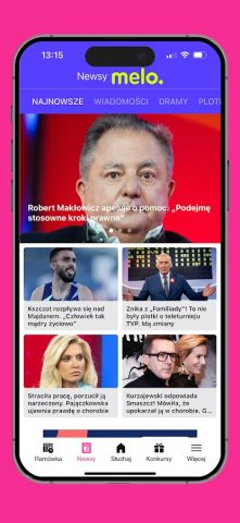 Meloradio для Android — скриншот 4