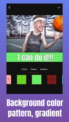 Meme Maker & Meme Creator — скриншот 3