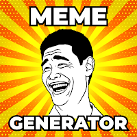 Meme Maker & Meme Creator