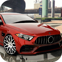 Mercedes Car Simulator 2024 для Android