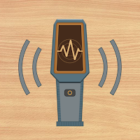 Металлоискатель для Android