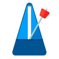 Метроном для Android