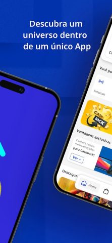 SuperApp Mh для Android — скриншот 2