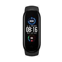 Mi Band 5 Часовые лица для Android