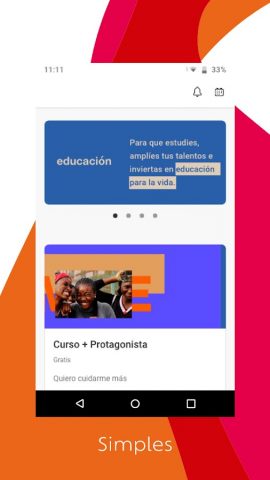 Mi Negocio для Android — скриншот 3