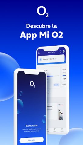 Mi O2 для Android — скриншот 1