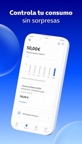 Mi O2 для Android — скриншот 3