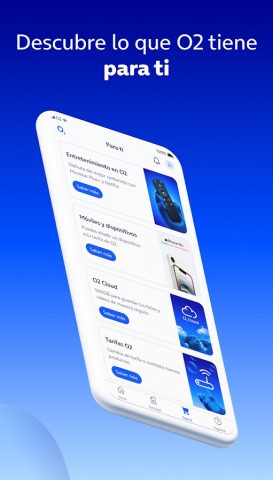 Mi O2 для Android — скриншот 4