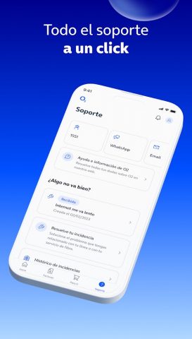 Mi O2 для Android — скриншот 5