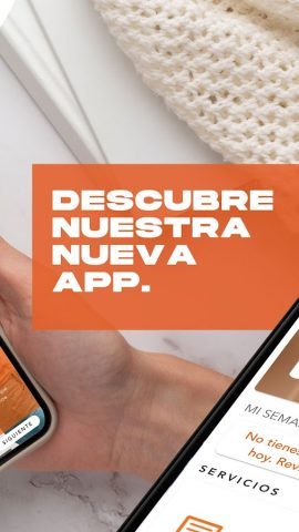 Mi UDLA для Android — скриншот 2