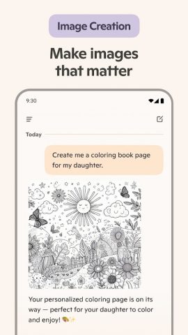 Microsoft Copilot — скриншот 4