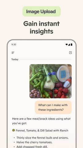 Microsoft Copilot — скриншот 5