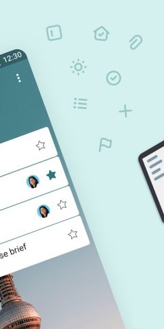 Microsoft To Do: Lists & Tasks — скриншот 2