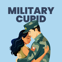 MilitaryCupid: Military Dating для Android