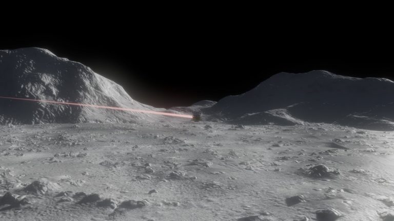 Milky Way для Android — скриншот 3